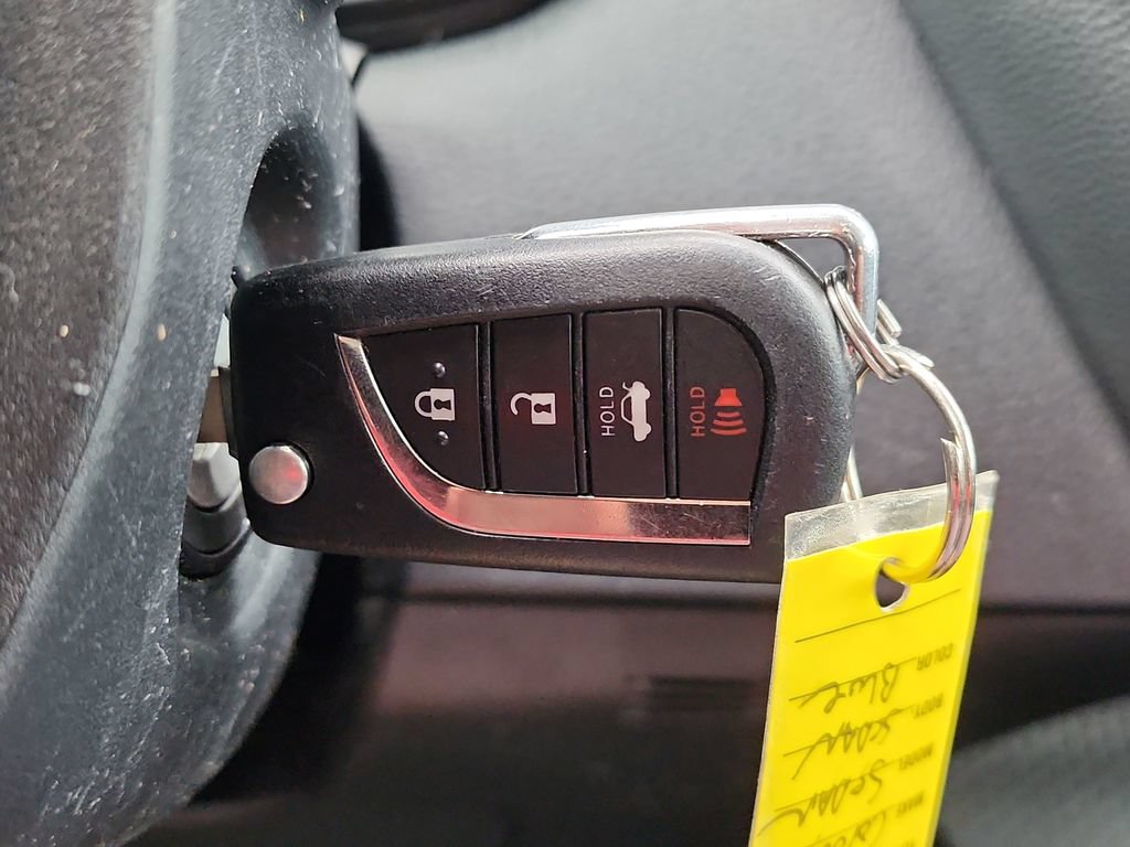 Used 2023 Toyota Corolla LE FWD image 25