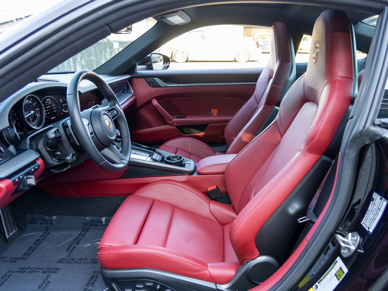 Certified 2024 Porsche 911 Carrera S image 28