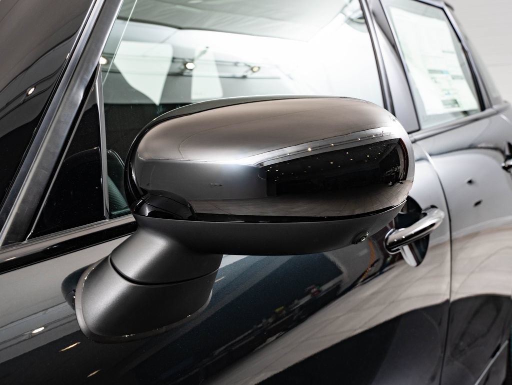 New 2026 MINI Cooper S FWD image 16
