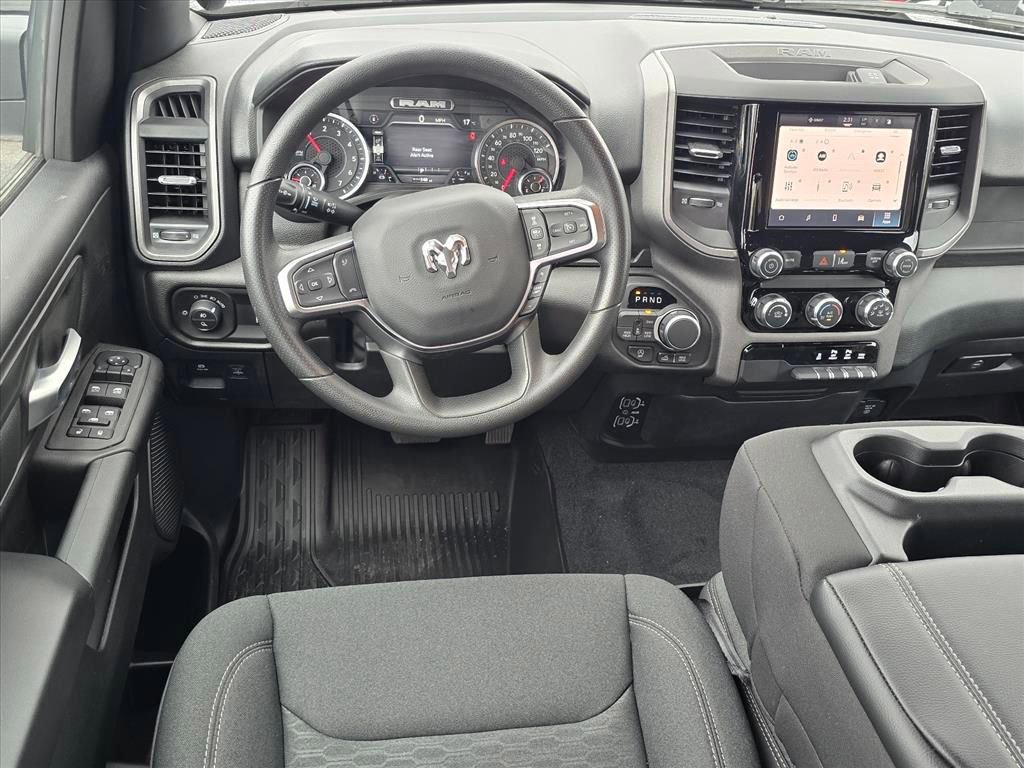 New 2026 RAM 1500 Classic Warlock image 6