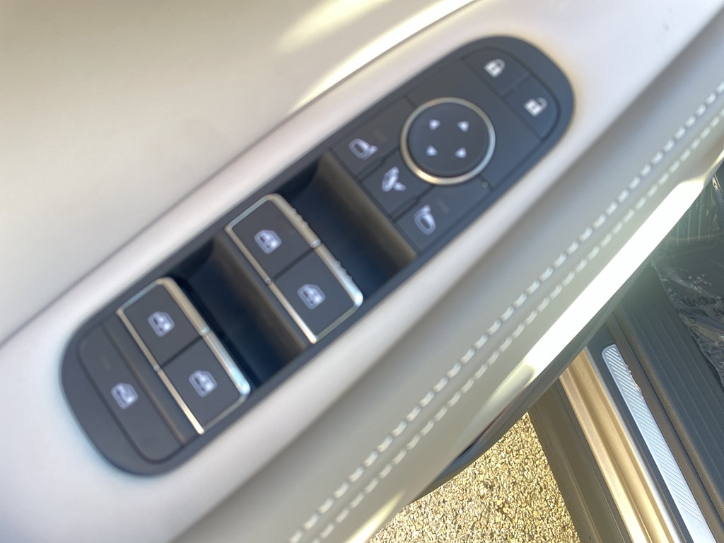 New 2026 INFINITI QX60 Luxe image 26