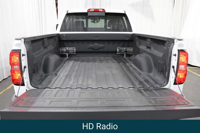 Used 2019 Chevrolet Silverado 3500 LTZ w/ Duramax Plus Package AWD/4WD image 12