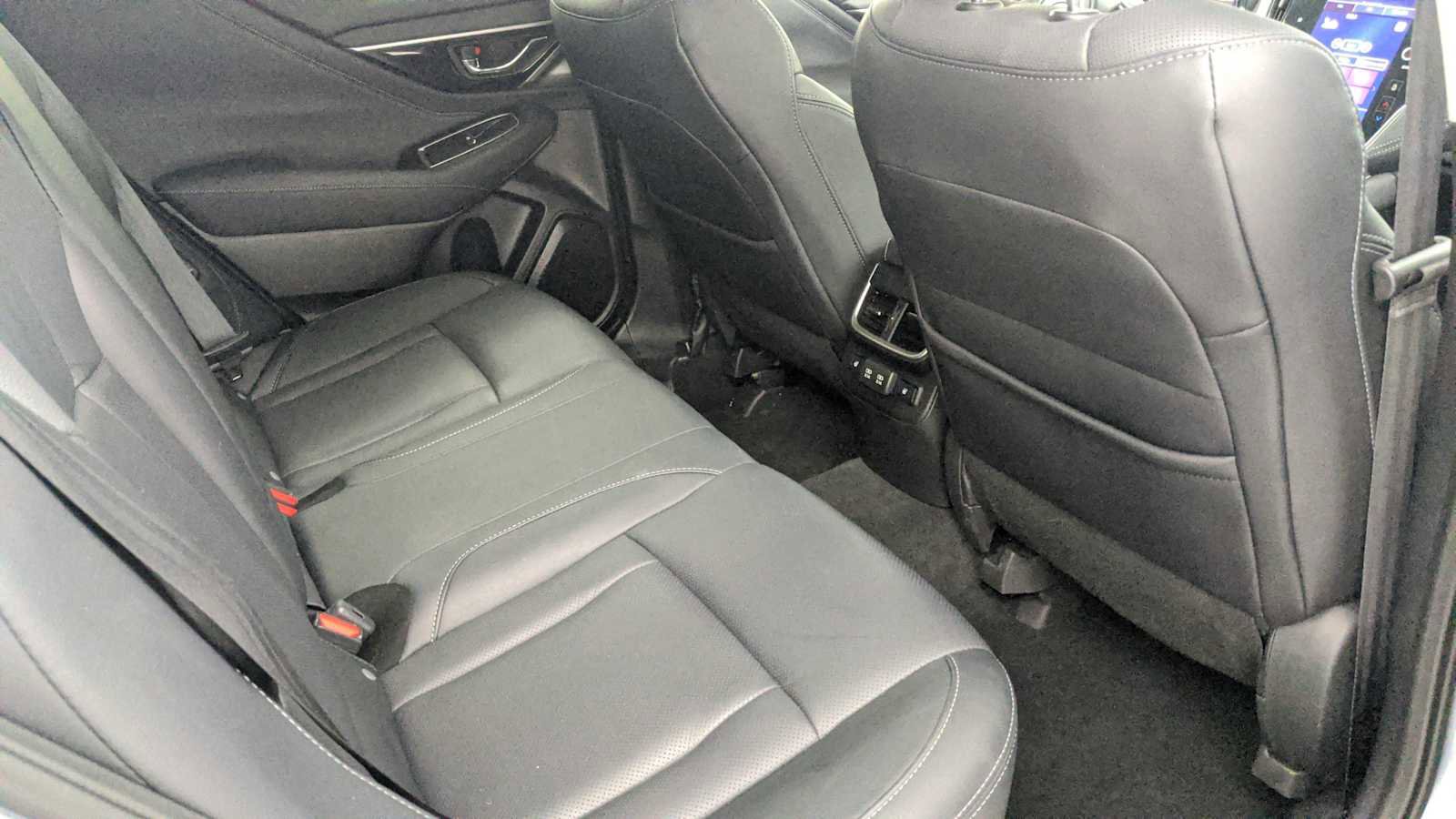 Certified 2022 Subaru Outback Limited XT w/ Popular Package #2 image 26