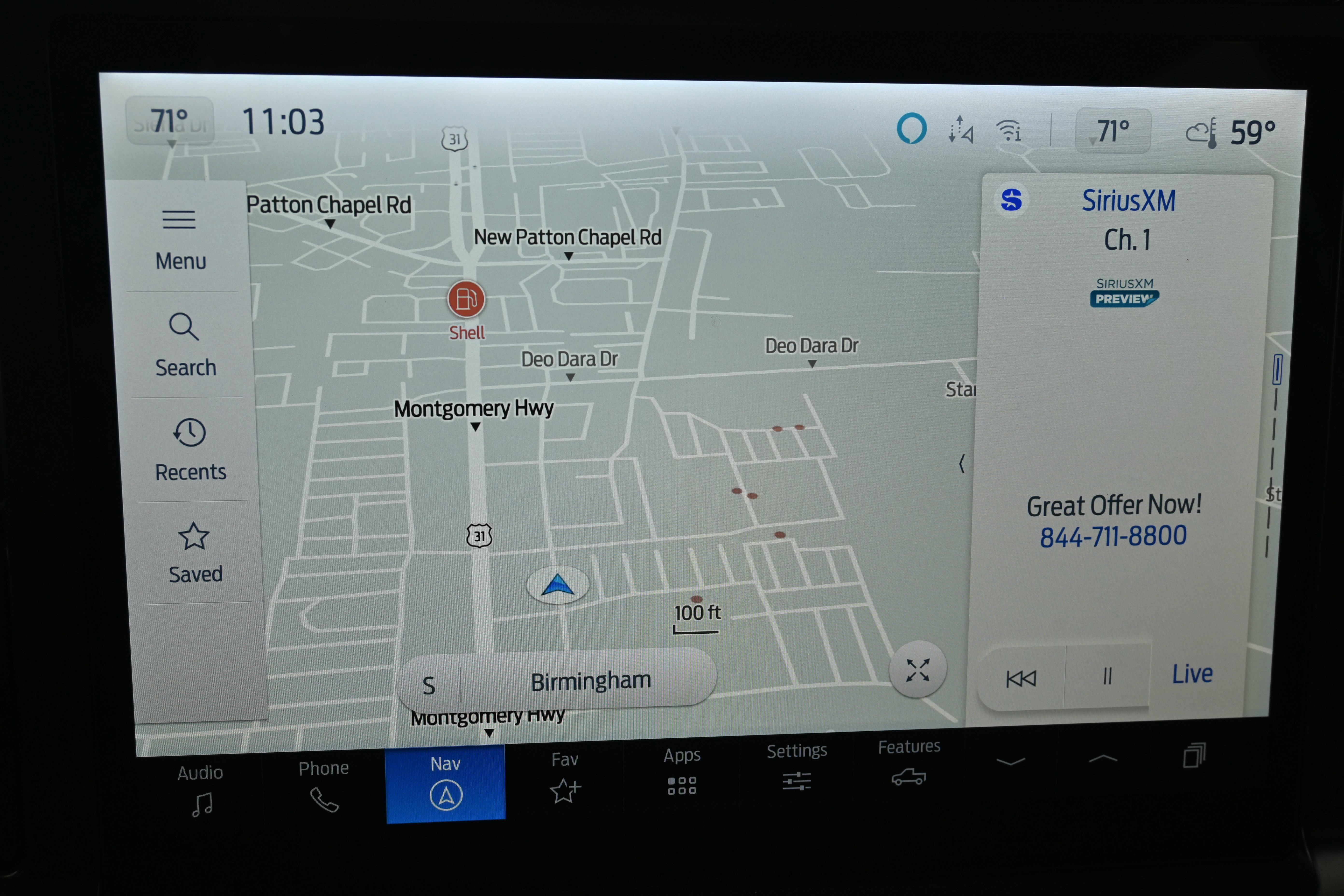 Used 2025 Ford F150 Raptor w/ Equipment Group 803A Raptor R image 26