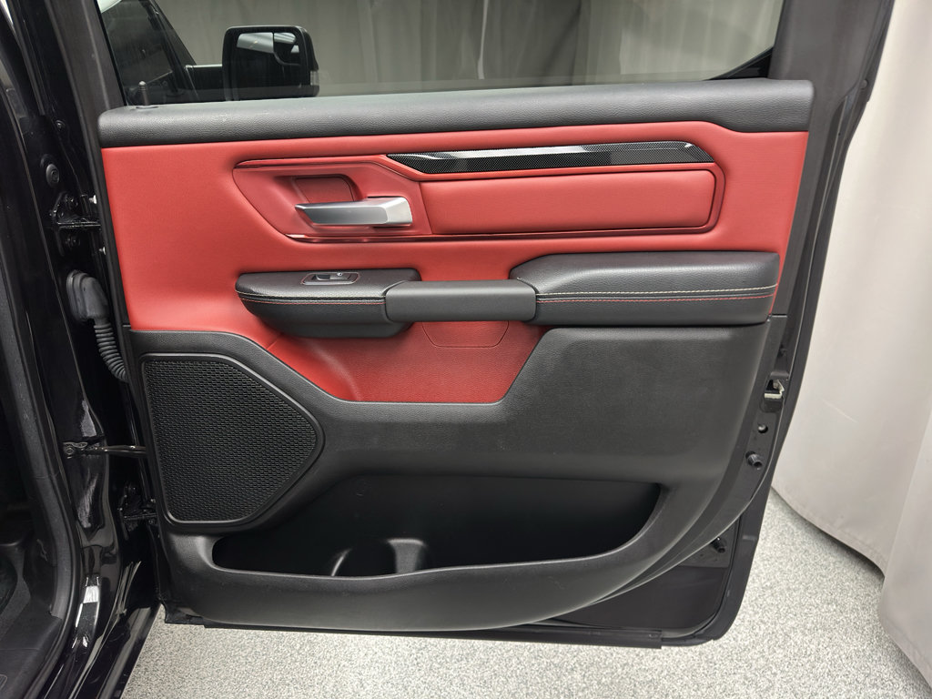 Used 2019 RAM 1500 Rebel w/ Rebel Level 2 Equipment Group AWD/4WD image 15