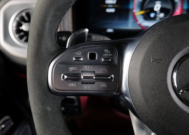 Used 2023 Mercedes-Benz G 63 AMG 4MATIC image 20