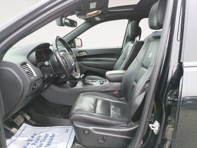 Used 2020 Dodge Durango R/T AWD/4WD image 9