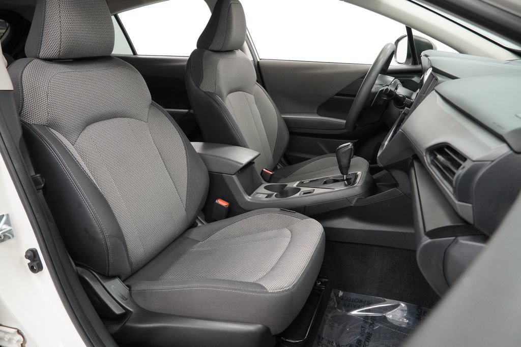 Used 2024 Subaru Crosstrek 2.0i Premium AWD/4WD image 27