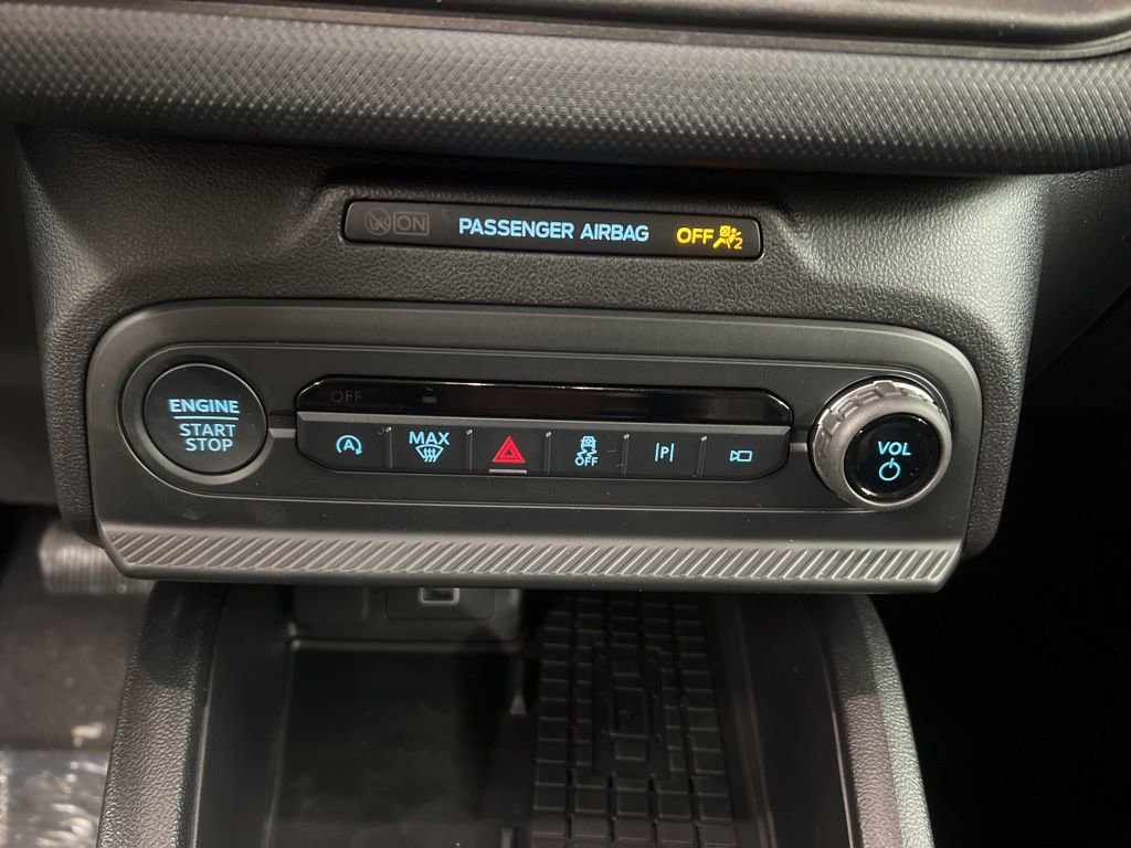 New 2025 Ford Bronco Sport Outer Banks w/ Outer Banks Tech Package+ image 14