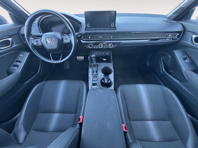 Used 2025 Honda Civic Sport image 10