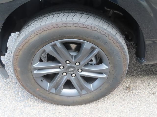 Used 2023 Ford F150 Lariat w/ Equipment Group 502A High AWD/4WD image 20