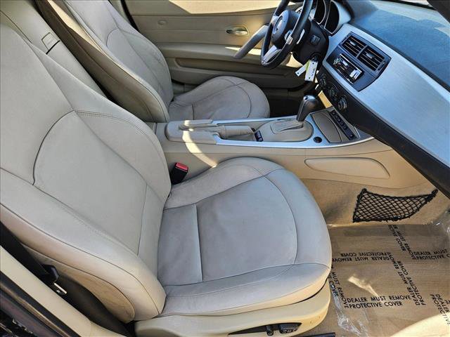 Used 2006 BMW Z4 3.0si image 17
