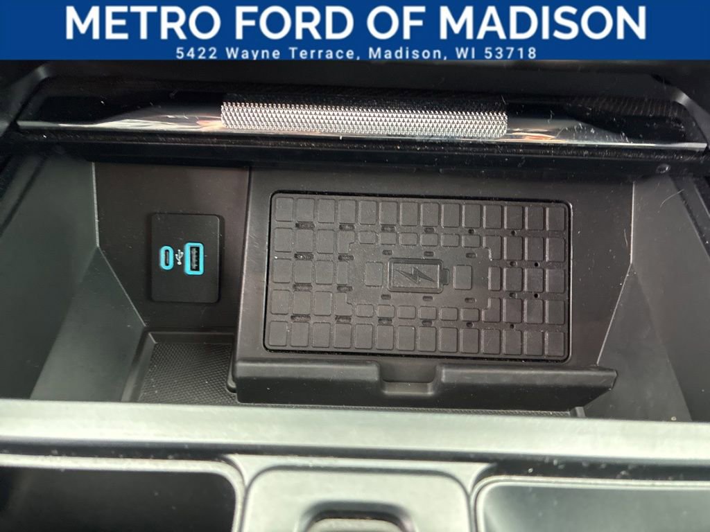 Used 2023 Ford F150 Platinum w/ Equipment Group 701A High image 27