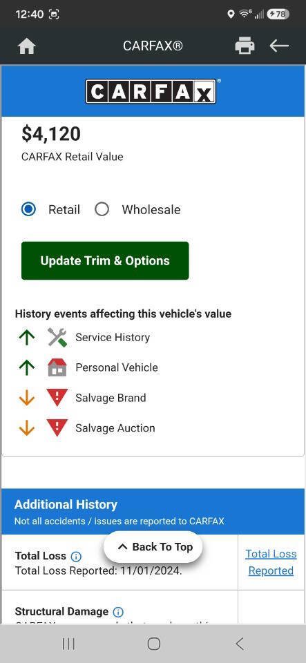Used 2014 Nissan Maxima 3.5 S FWD image 52