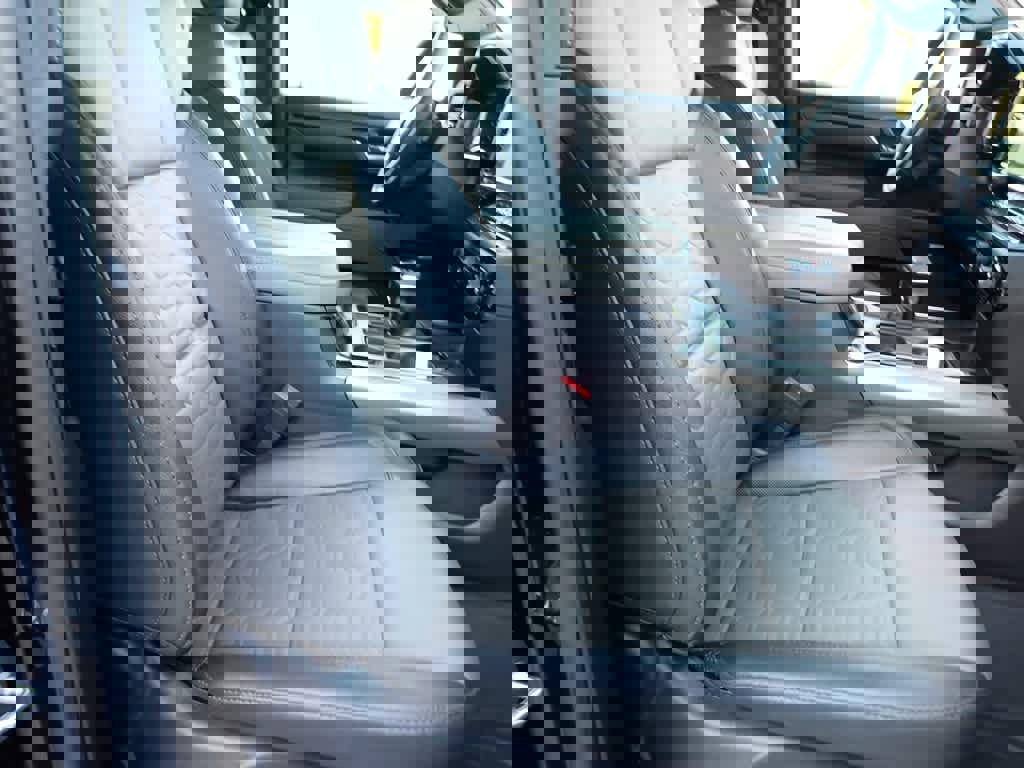 Certified 2024 Chevrolet Silverado 1500 ZR2 w/ Technology Package image 21