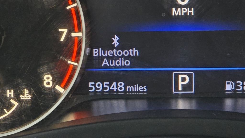 Used 2022 Nissan Altima 2.5 SV FWD image 14