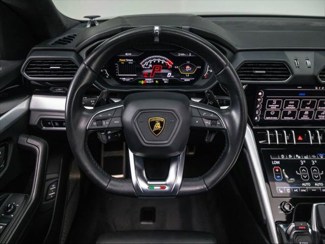 Used 2021 Lamborghini Urus image 23