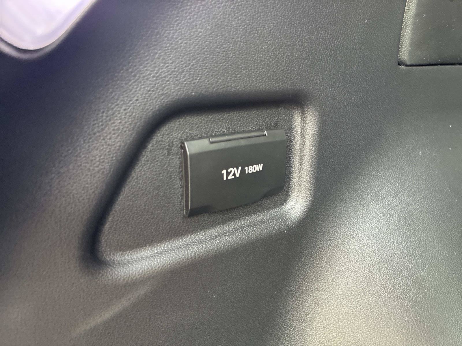 Used 2025 Hyundai Tucson SEL AWD/4WD image 16
