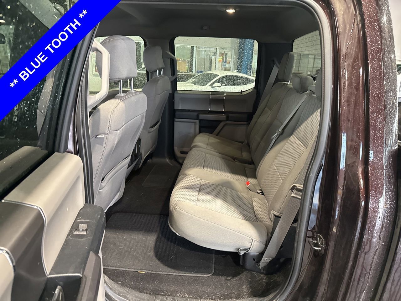 Used 2020 Ford F150 XLT w/ Equipment Group 301A Mid AWD/4WD image 7