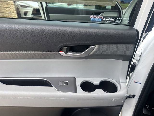 Used 2023 Hyundai Palisade SEL image 26