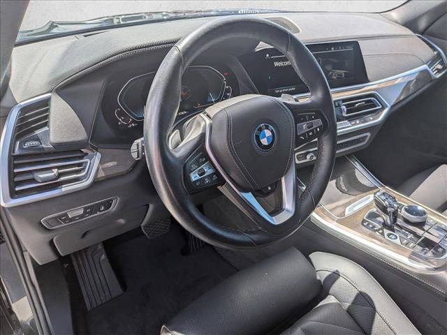 Used 2023 BMW X5 xDrive45e w/ Executive Package AWD/4WD image 10