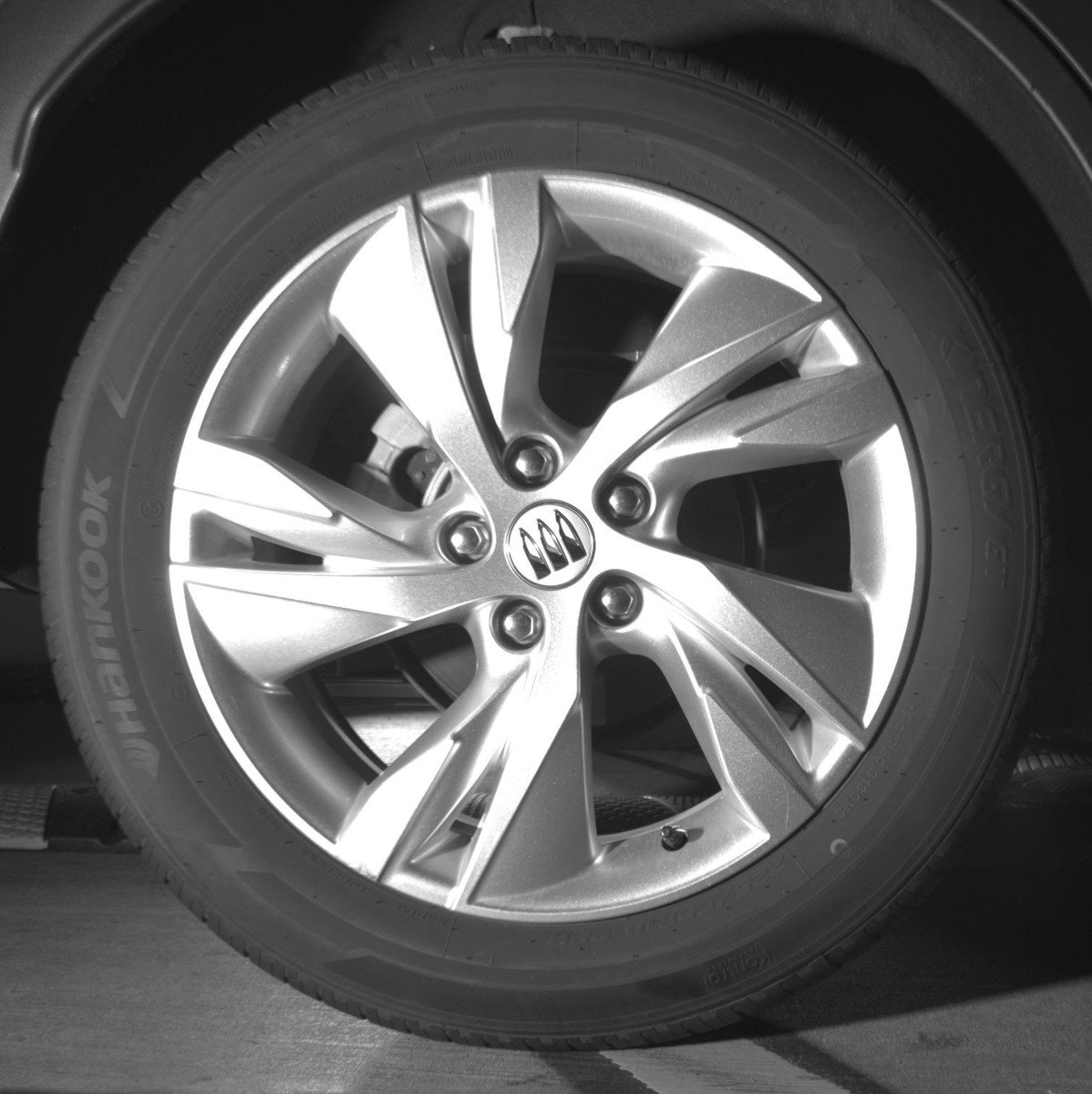 Used 2025 Buick Encore GX Preferred image 15