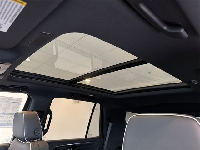 New 2026 Chevrolet Tahoe Premier w/ Sun And Tow Package image 26