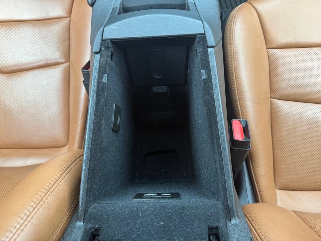 Used 2020 Cadillac XT5 Premium Luxury AWD/4WD image 27