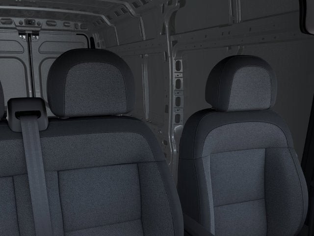 New 2026 RAM ProMaster 2500 w/ Convenience Group FWD image 26