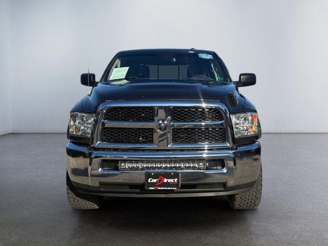 Used 2015 RAM 2500 SLT image 11