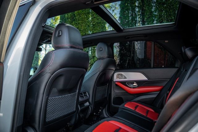 Used 2021 Mercedes-Benz GLE 53 AMG 4MATIC image 34