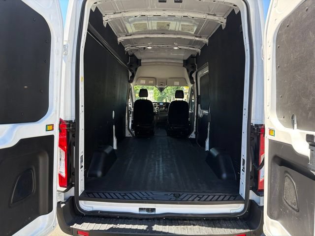 Used 2023 Ford Transit 250 148 High Roof AWD w/ Load Area Protection Package image 23