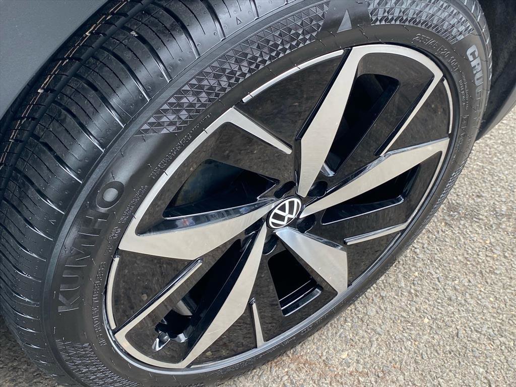 Certified 2023 Volkswagen ID.4 Pro S image 22