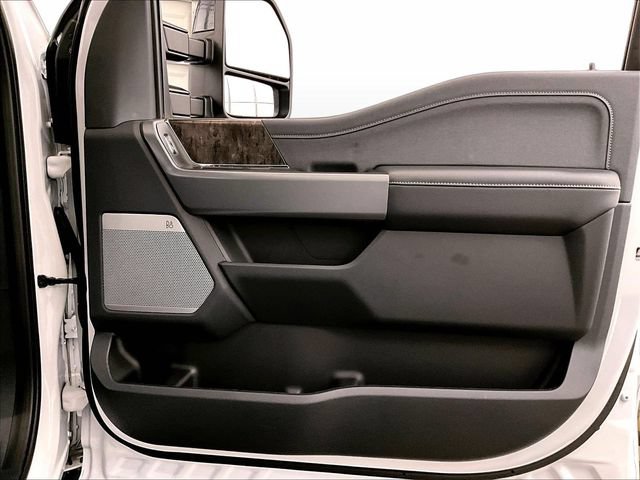 Certified 2024 Ford F250 Lariat w/ Lariat Ultimate Package AWD/4WD image 23