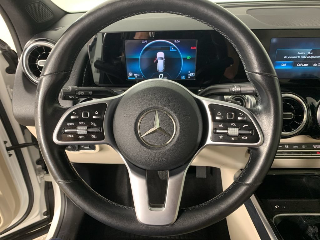 Used 2020 Mercedes-Benz GLB 250 image 21