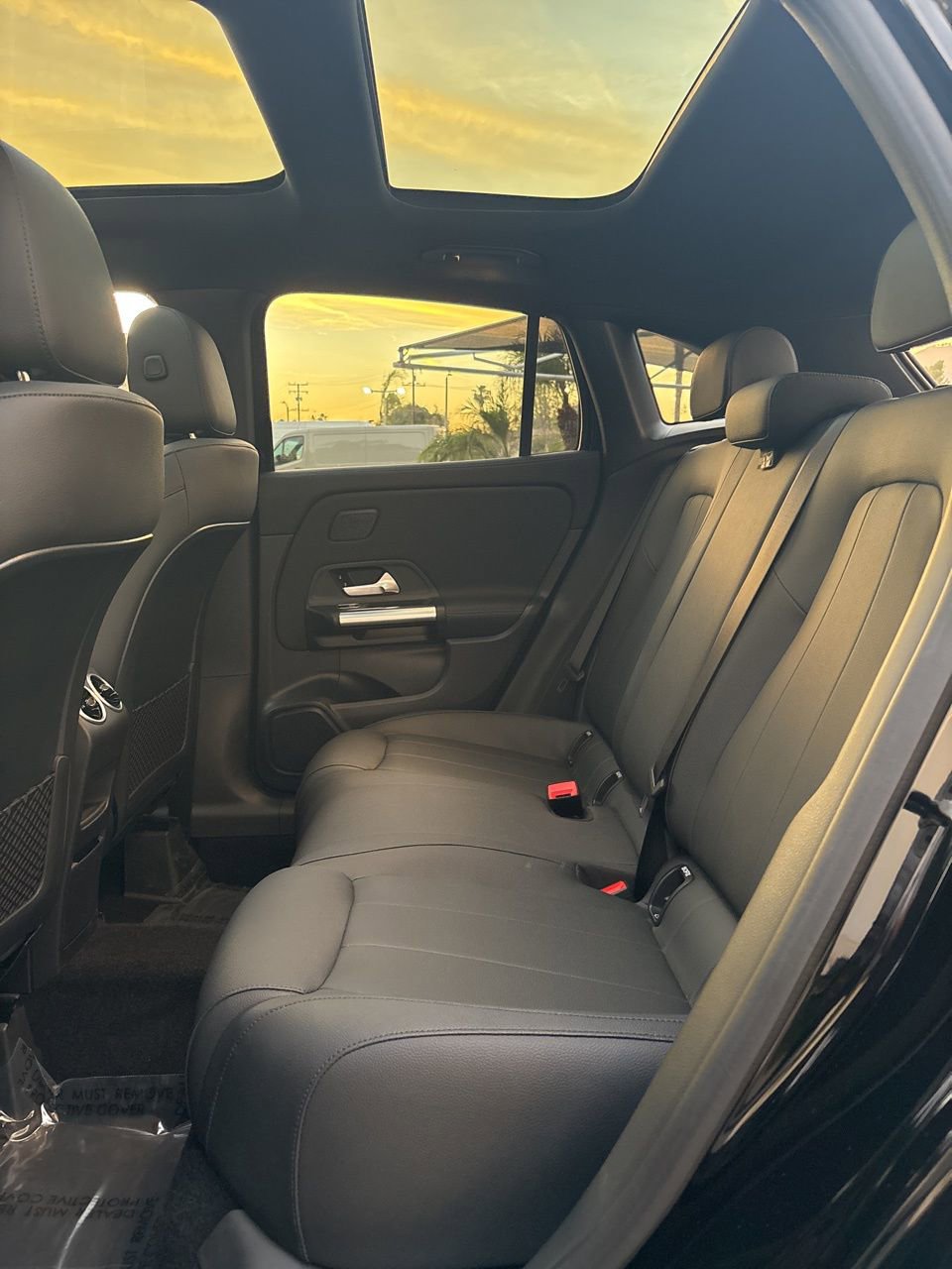 Certified 2026 Mercedes-Benz GLA 250 image 11