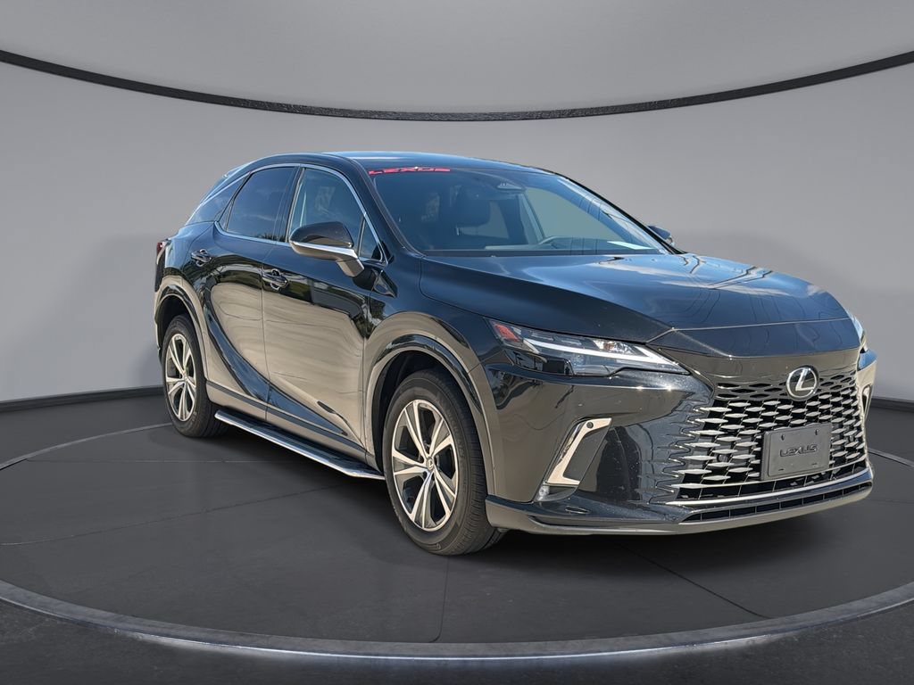Used 2024 Lexus RX 350 FWD w/ Technology Package image 12