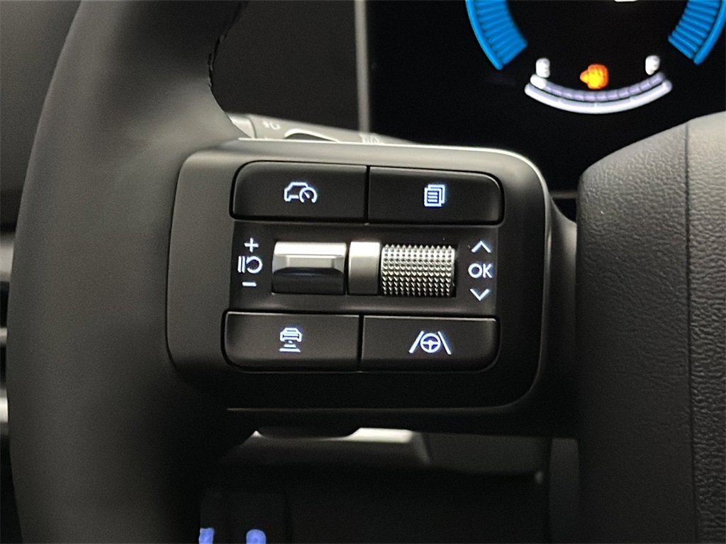 New 2026 Hyundai Santa Fe SEL image 17