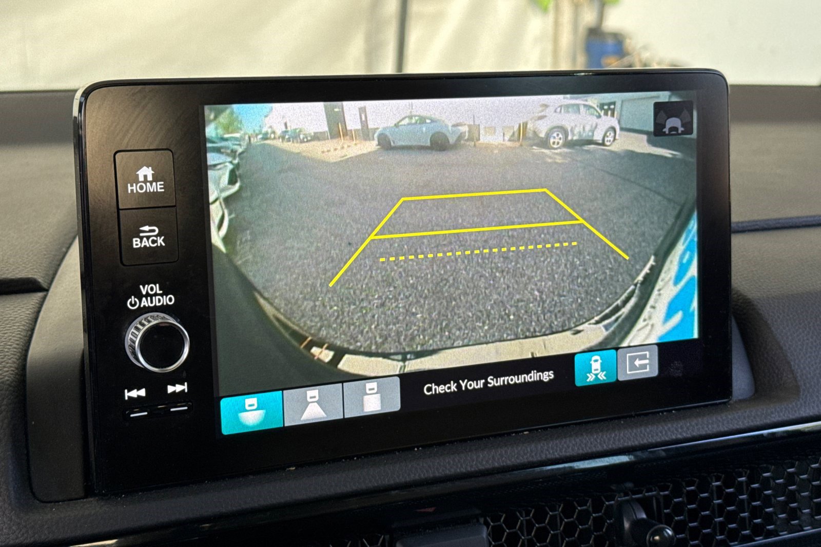 Used 2024 Honda CR-V EX-L image 25