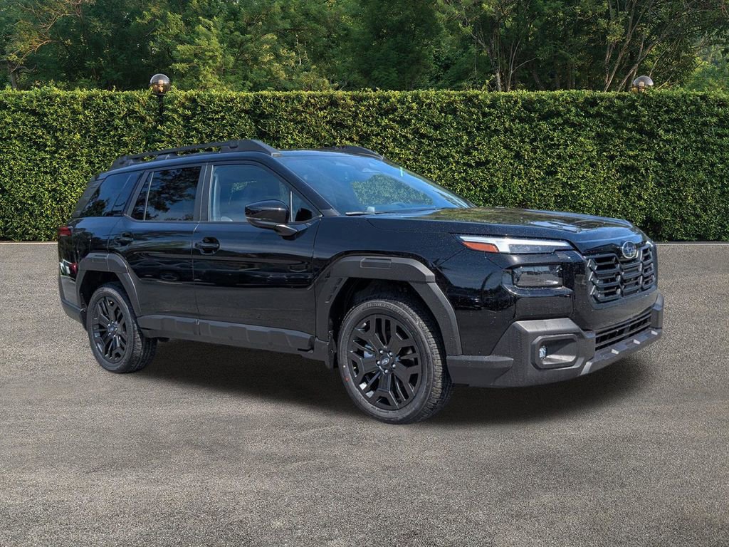 New 2026 Subaru Outback Limited XT image 2