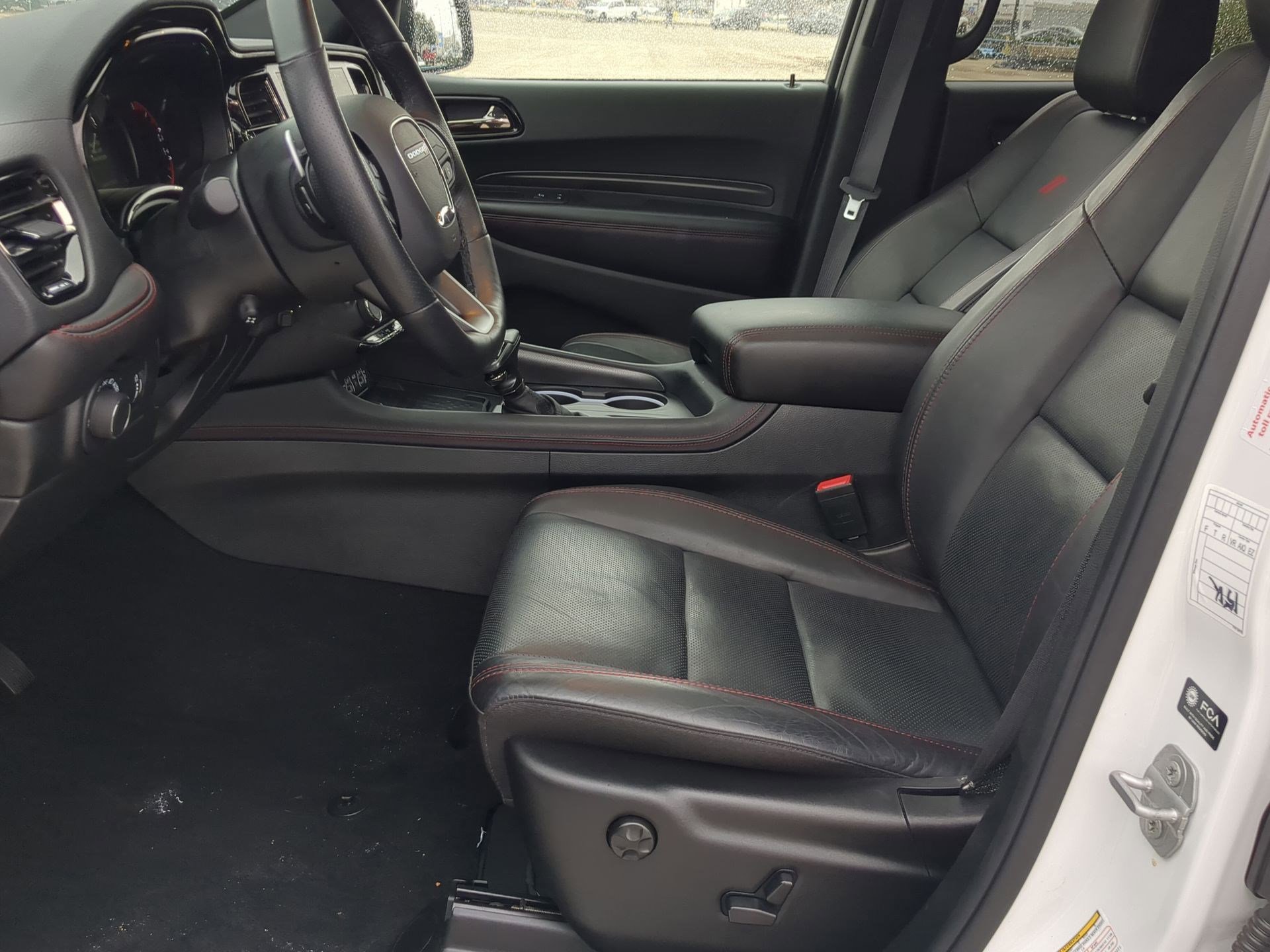 Used 2025 Dodge Durango GT image 15