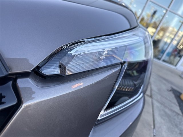 Certified 2023 Subaru Forester Premium image 27