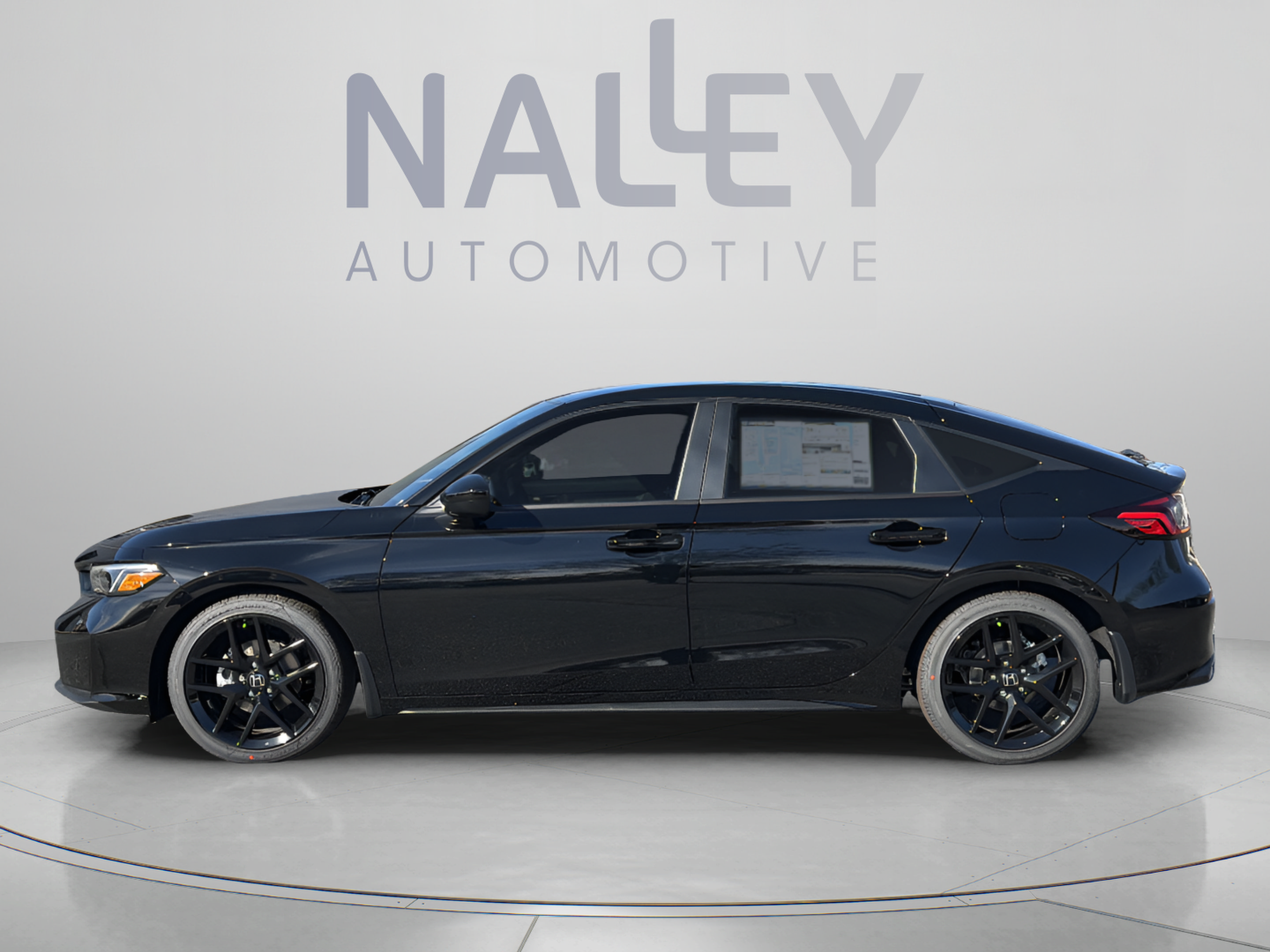Used 2026 Honda Civic Sport image 2