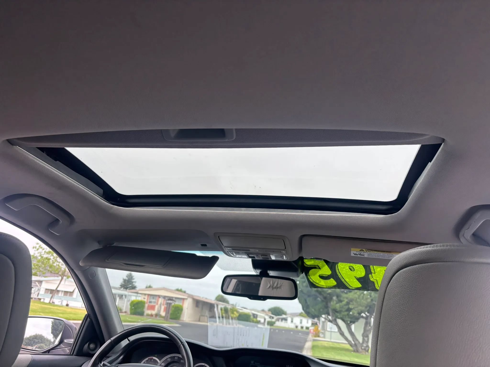 Used 2015 Honda Accord EX-L image 18