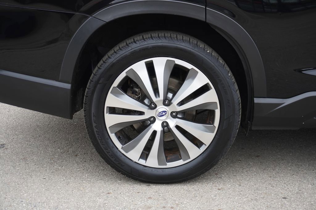 Used 2019 Subaru Ascent Premium w/ Popular Package #3 image 12