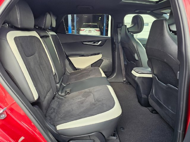 Certified 2023 Kia EV6 GT-Line w/ GT-Line Suede Seat Package AWD/4WD image 17