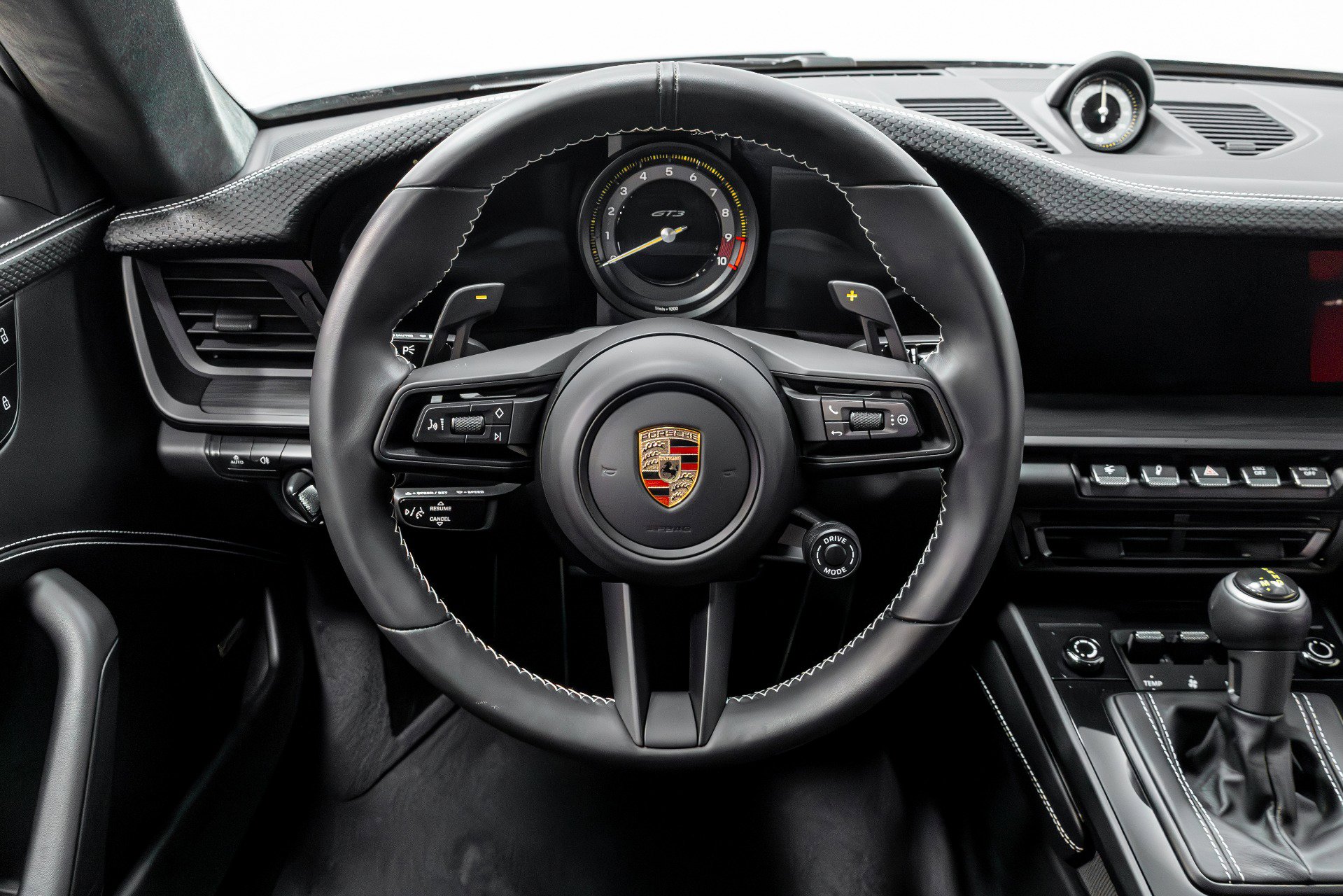 Used 2024 Porsche 911 GT3 Touring w/ Chrono Package image 56