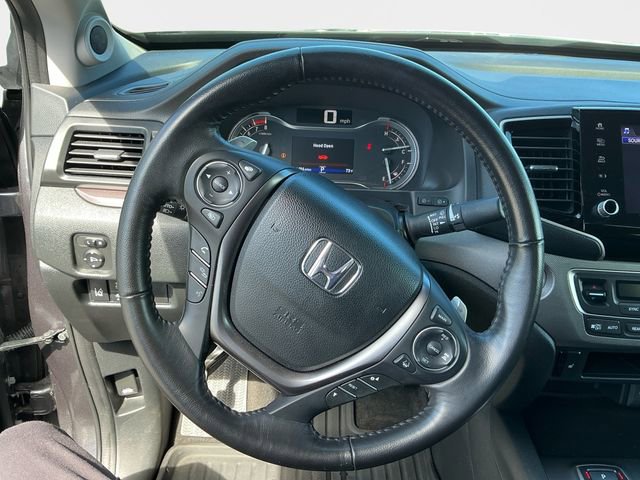 Used 2023 Honda Ridgeline RTL image 13