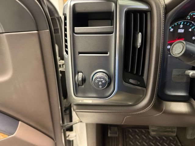 Used 2015 Chevrolet Silverado 1500 LTZ w/ Driver Alert Package RWD image 17