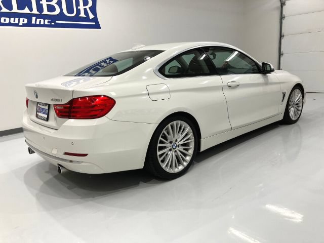 Used 2015 BMW 435i Coupe RWD image 19